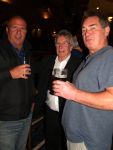 Click to view big image Tony Matthews, ? Mike Norris